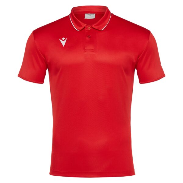 DRACO HERO POLO – Image 2