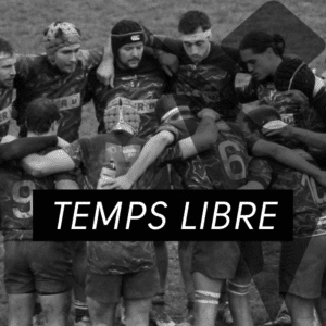 TEMPS LIBRE