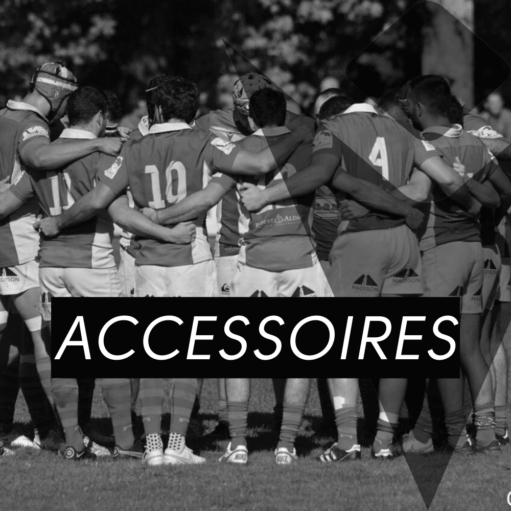 Catégorie ST JEAN DE LUZ OLYMPIQUE RUGBY Sport'R Équipementier sportif