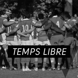 TEMPS LIBRE