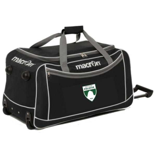 Sac COMPASS noir