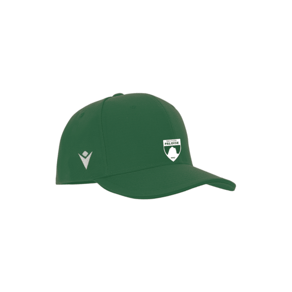 Casquette PEPPER