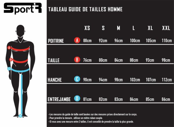 Tenue officielle La Matthieu Ladagnous – Image 4