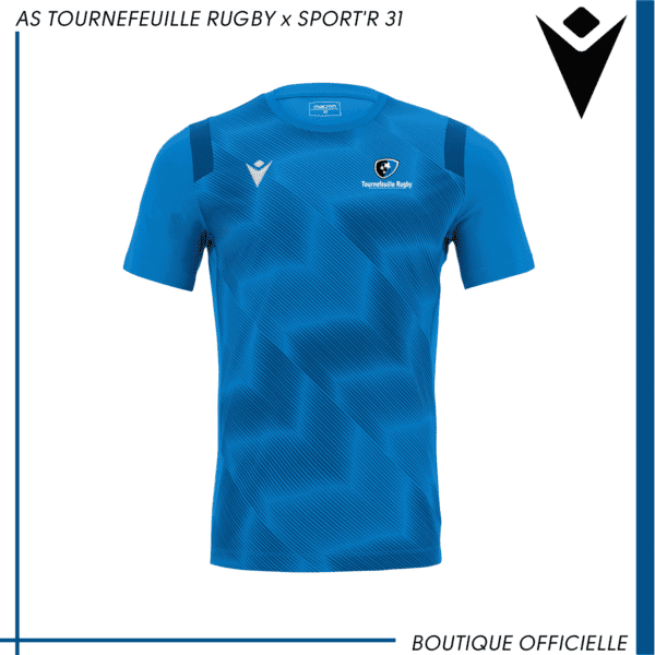 T-SHIRT RODDERS