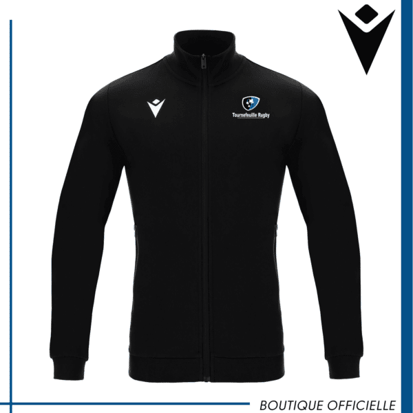 Veste Beat (Full Zip)
