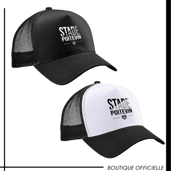 Casquettes Supporters