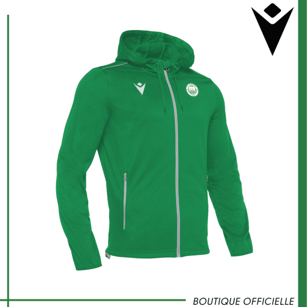 Veste FREYR
