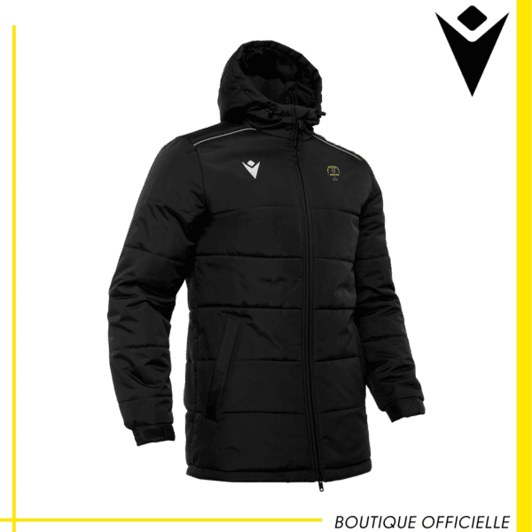 Parka GYOR