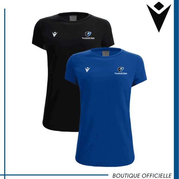 T-shirt Lute (Femme)