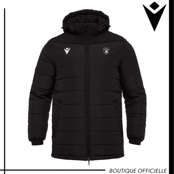 Parka NARVIK