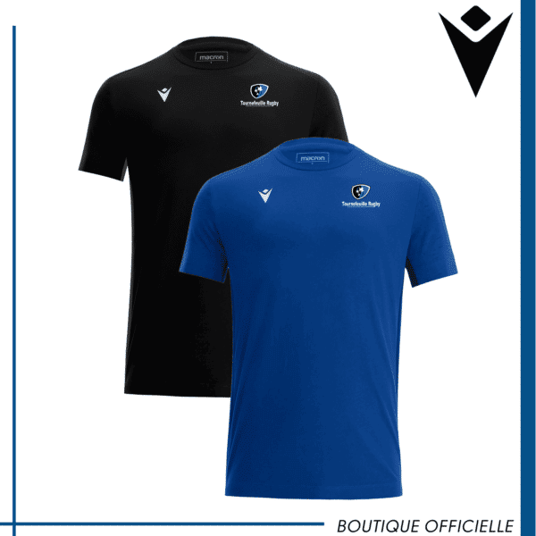 T-shirt Nevel (Homme)