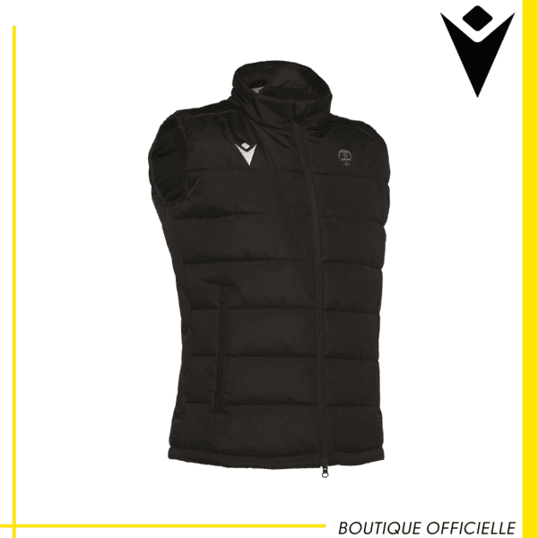 Veste sans manches OMSK