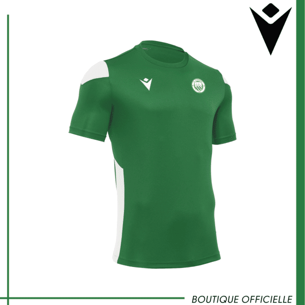 T-shirt POLIS