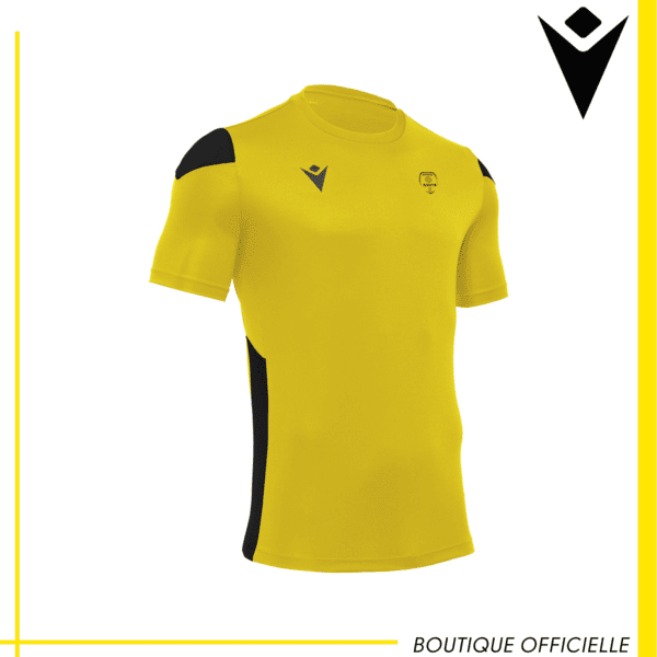 Maillot POLIS
