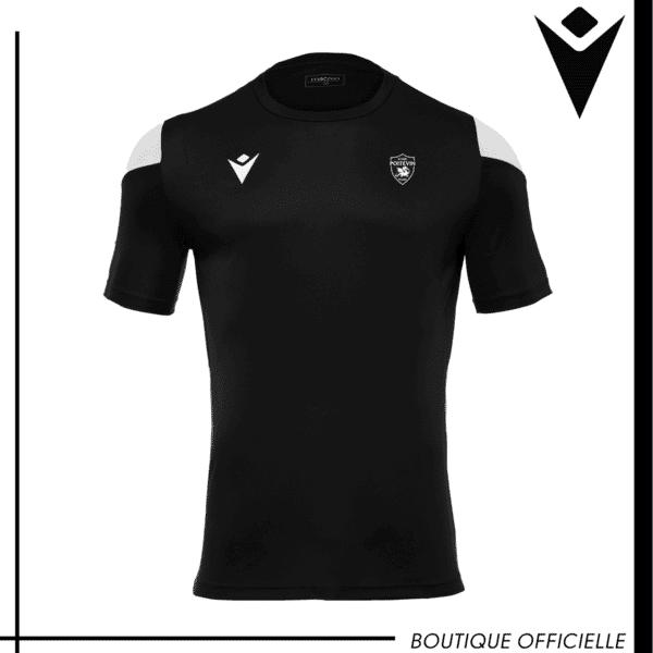 T-shirt POLIS