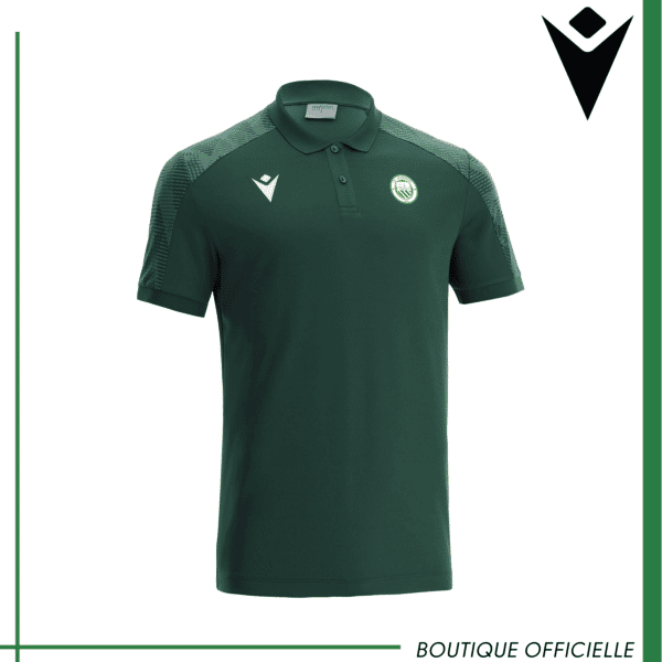 Polo ROCK