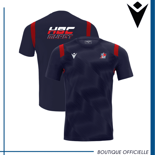 T-SHIRT RODDERS