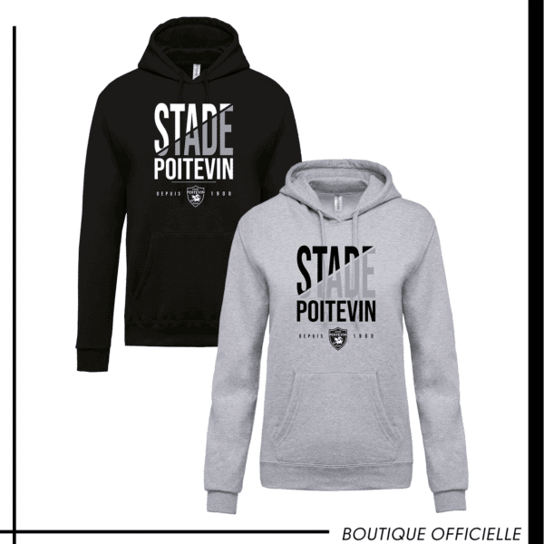 Sweats Supporters