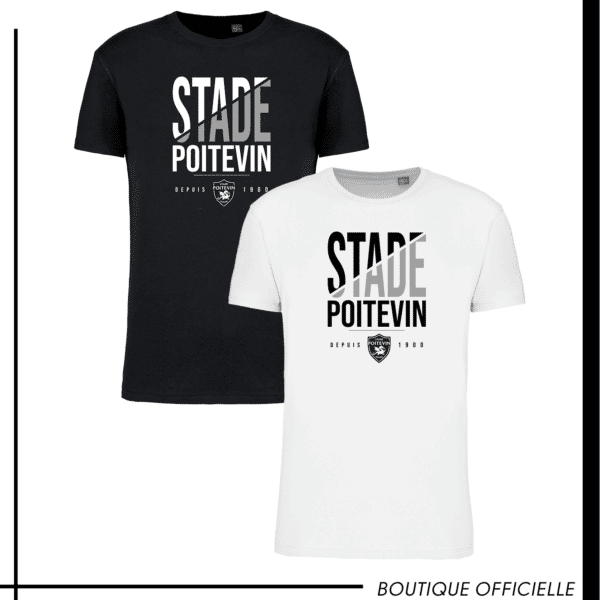 T-Shirts Supporters Hommes