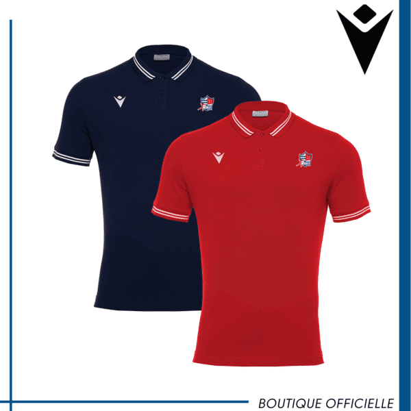 Polo YUKAR