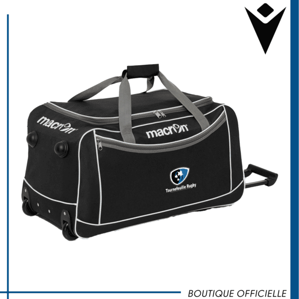 Sac à Roulettes COMPASS