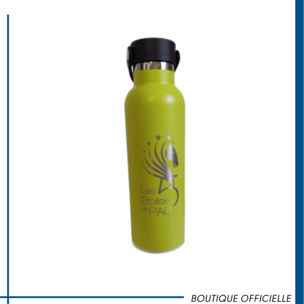 Gourde Thermo