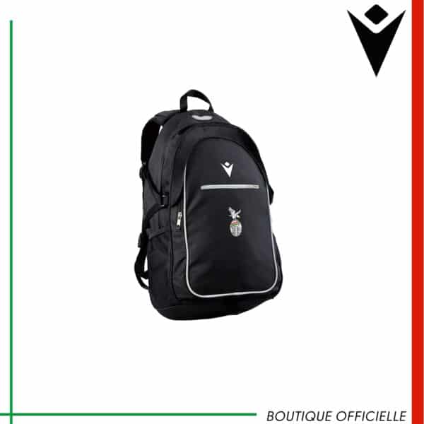 Sac à dos shuttle noir
