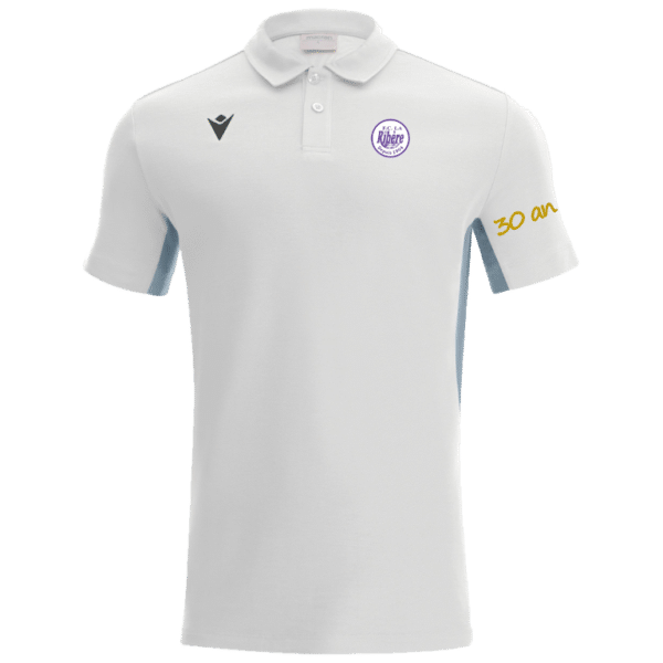 POLO 30 ans Collector FC La Ribère