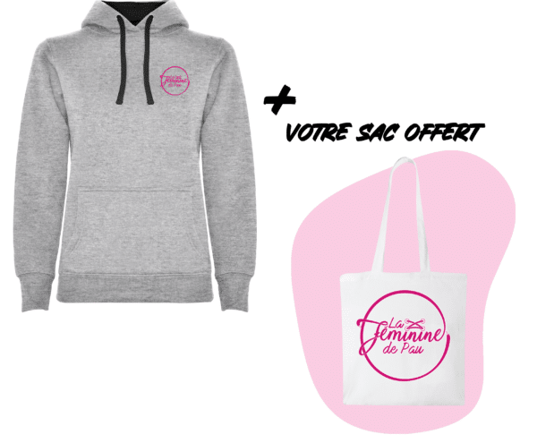 Sweat Femme – Image 4