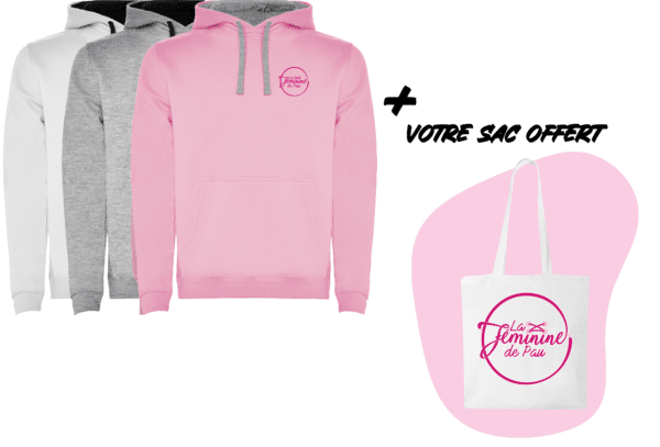 Sweat Homme