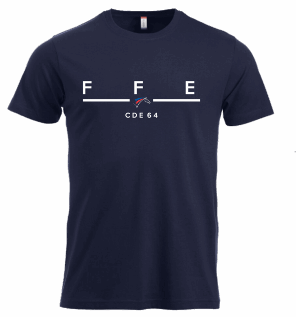 T-shirt Homme