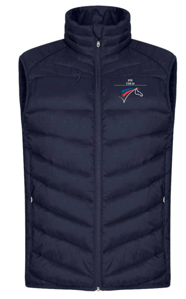 Idaho Veste Homme – Image 3