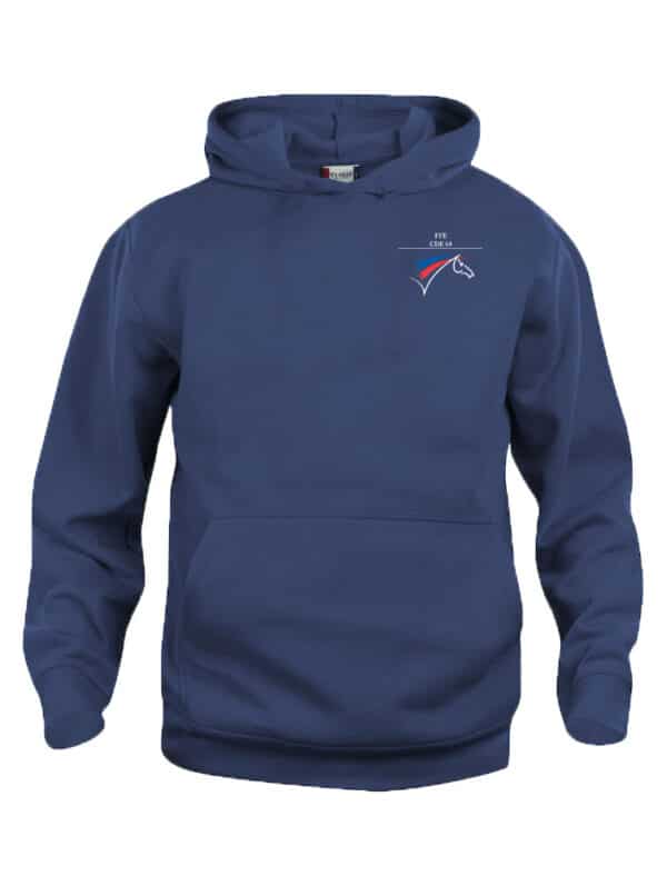 Sweat Basic Enfant