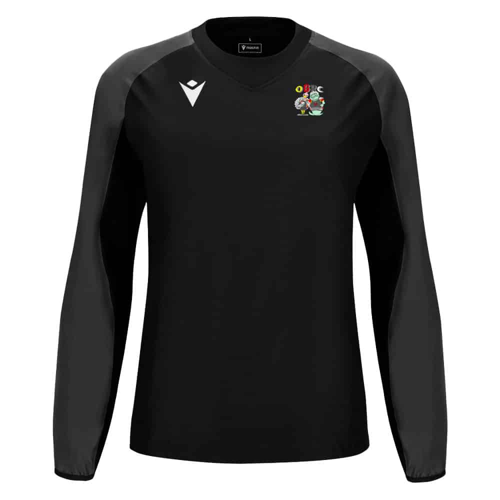 Sweat de pluie DENALI