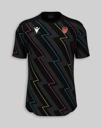 Maillot WISP