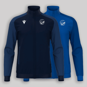 Top Full Zip ANUBIS