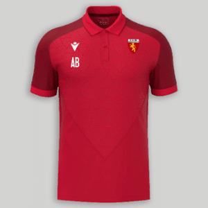 Polo BALDWIN