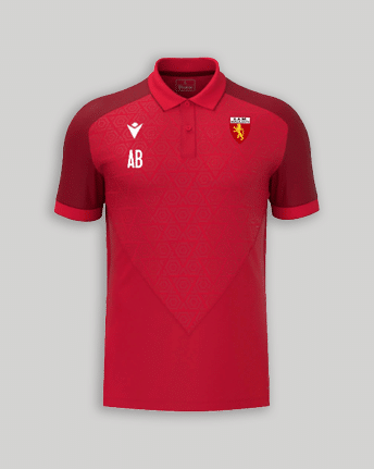 Polo BALDWIN