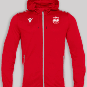 Sweat FREYR ZIP