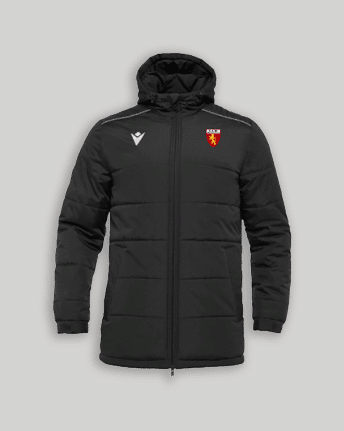Manteau GYOR