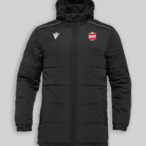 Parka GYOR