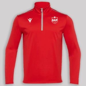 Sweat HAVEL 1/4 ZIP