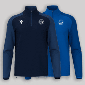 Haut d'entraînement 1/4 Zip ISEN