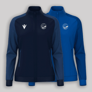 Top Full Zip RAMA