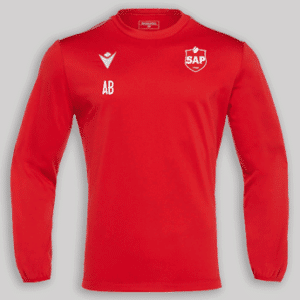 Training top SALZACH
