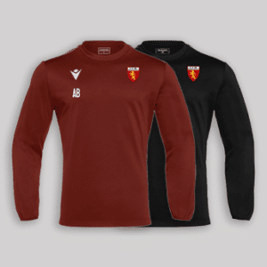 Sweatshirt SALZACH