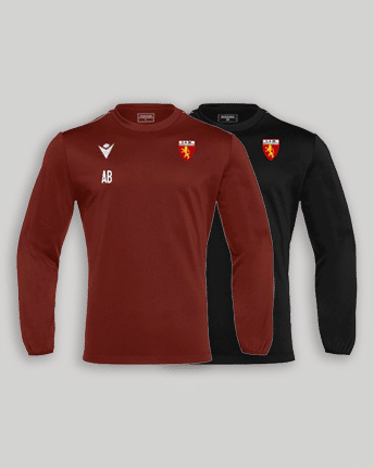 Sweatshirt SALZACH