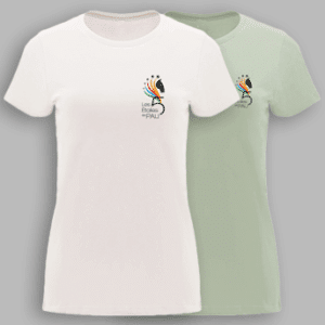 T-shirt Capri - 6683