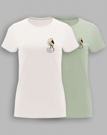 T-shirt Capri – 6683