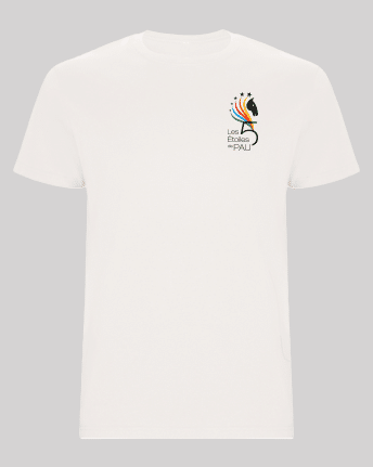 T-shirt STAFFORD – 6681